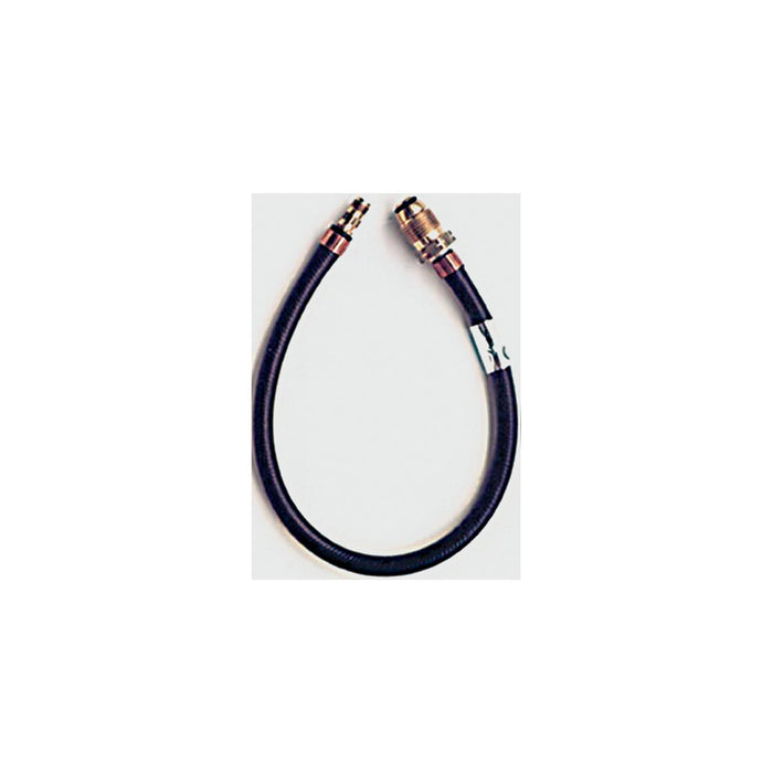 Trident Marine 1014-1401-20 Trident High Pressure 20" LPG Pigtail Hose