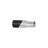 Trident Marine 120-1126 | Bilge Hose 1 1/2 X 50 White
