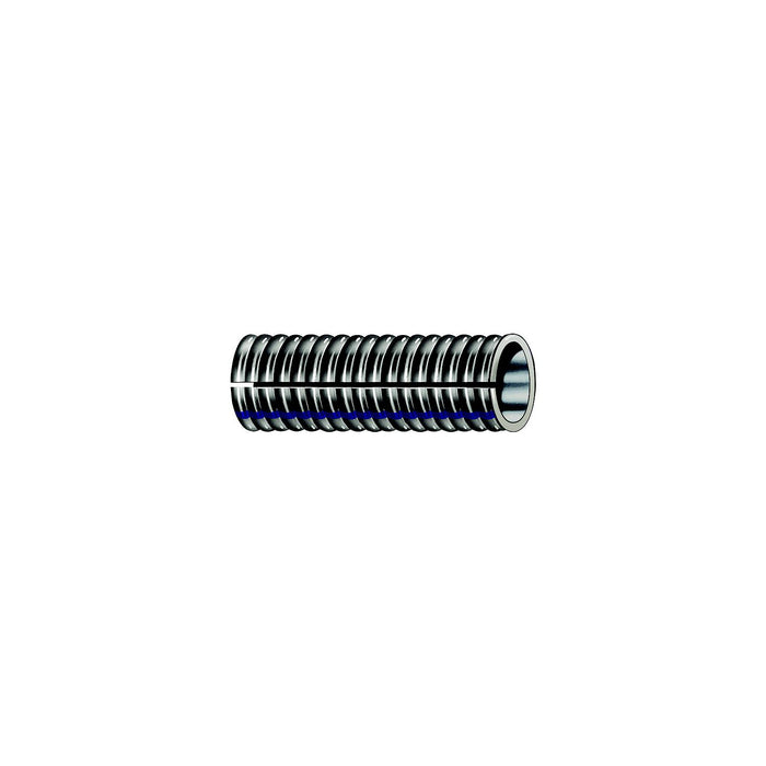 Trident Marine 128-1006 Trident Split Wire Conduit 1" X 50', Black