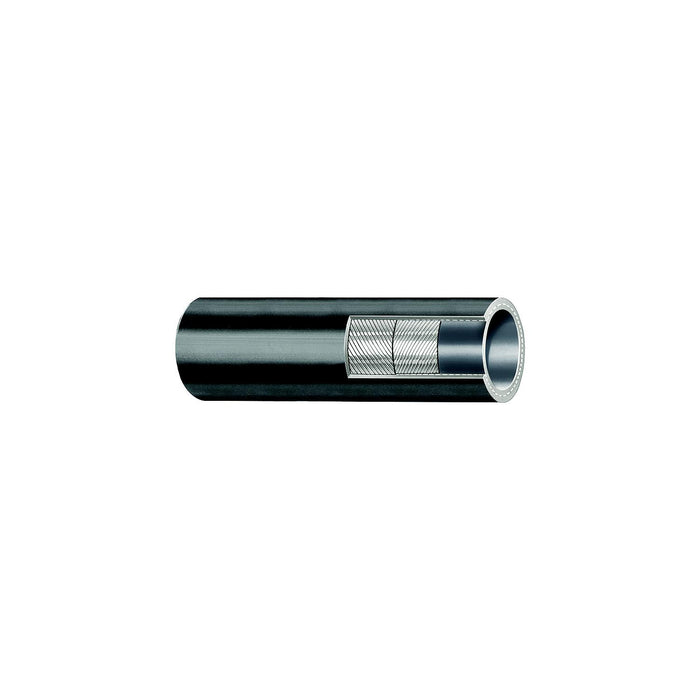 Trident Marine 130-0346 Trident Heater Hose, 3/4" X 50"