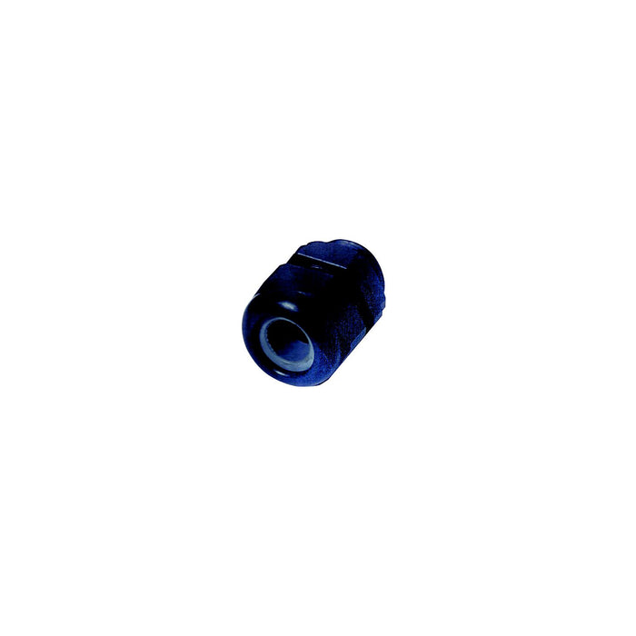 Trident Marine 1438-4439 Trident Straight LPG Thru Fitting