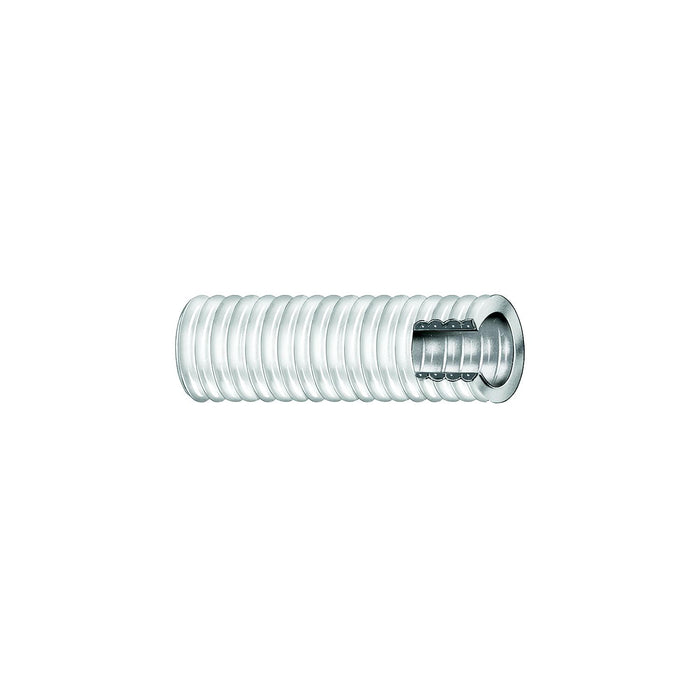 Trident Marine 146-1126 Trident VAC Heavy-Duty Water Fill, 1-1/2" x 50'