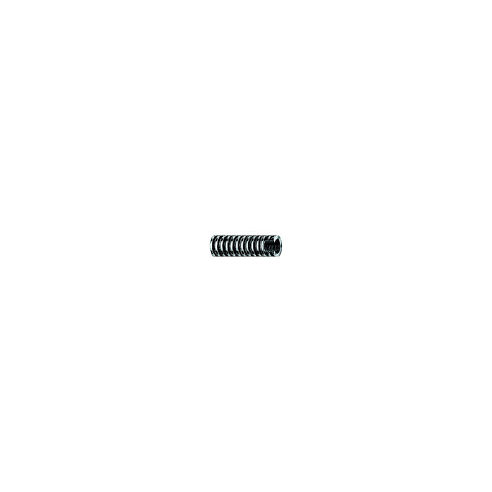 Trident Marine 147-1006 Trident VAC XHD Bilge & Livewell Hose, 1" x 50', Clear/Black