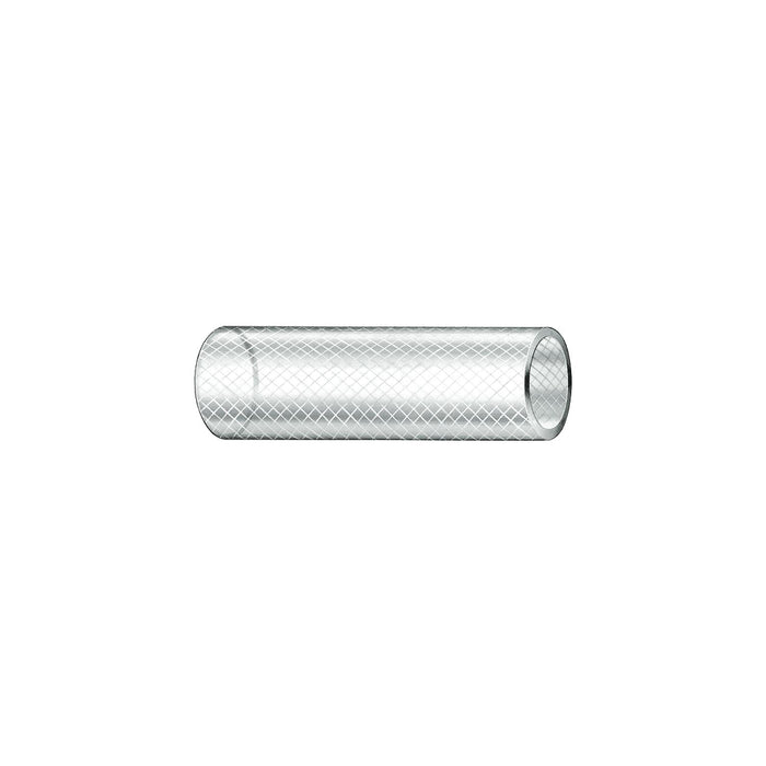 Trident Marine 161-1126 Trident PVC Clear Reinforced 1-1/2 X 50