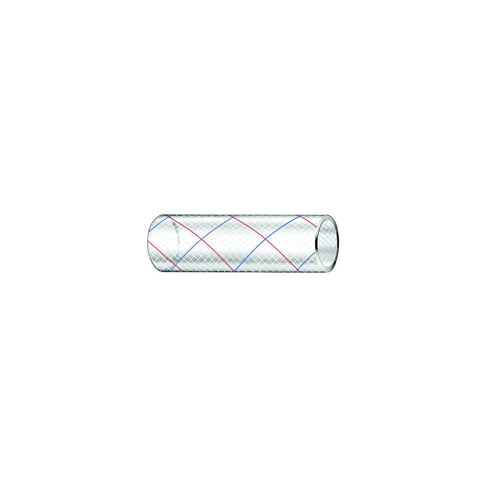 PVC Red/B Tracer 1 X 50