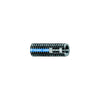 Trident Marine 252-5004 | Trident Flex Corrugated Hardwall Exhaust Hose 5" x 12.5'