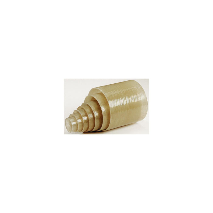 Trident Marine 260-8001 Trident Fiberglass Exhaust Tubing Connector 8" OD x 8"