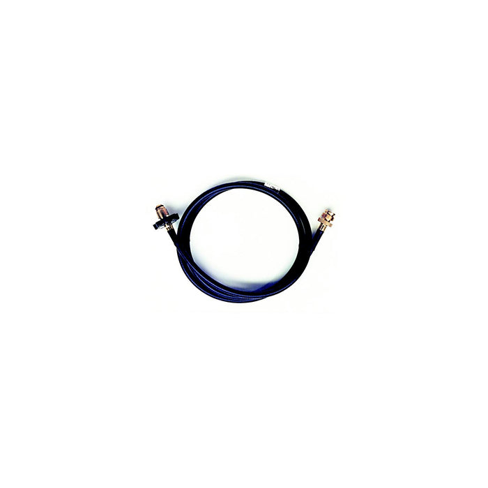 Trident Marine 404-0772 Trident High Pressure Gas Grill 6' Adapter Hose