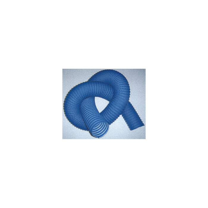 Trident Marine 481-4000 Trident Polyduct HVAC Blower Hose 4" x 50'