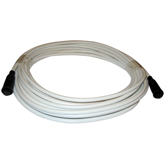 Cable de datos Raymarine Quantum™ - Blanco - 15M