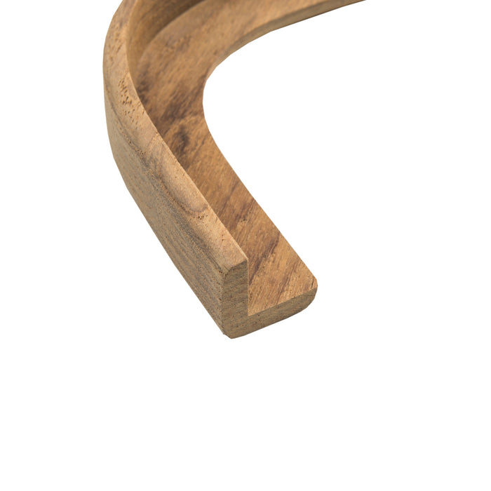 Whitecap 60846 Large Inside Corner L Molding
