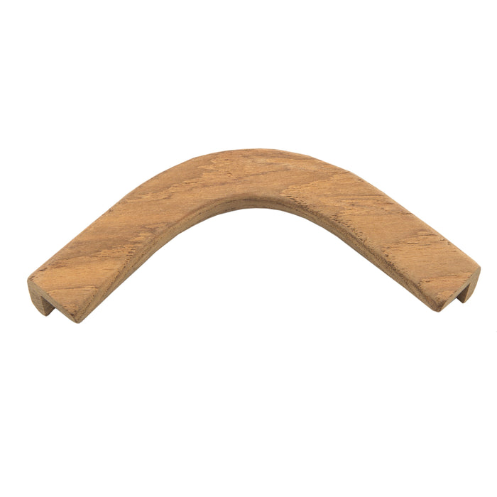 Whitecap 60846 Large Inside Corner L Molding