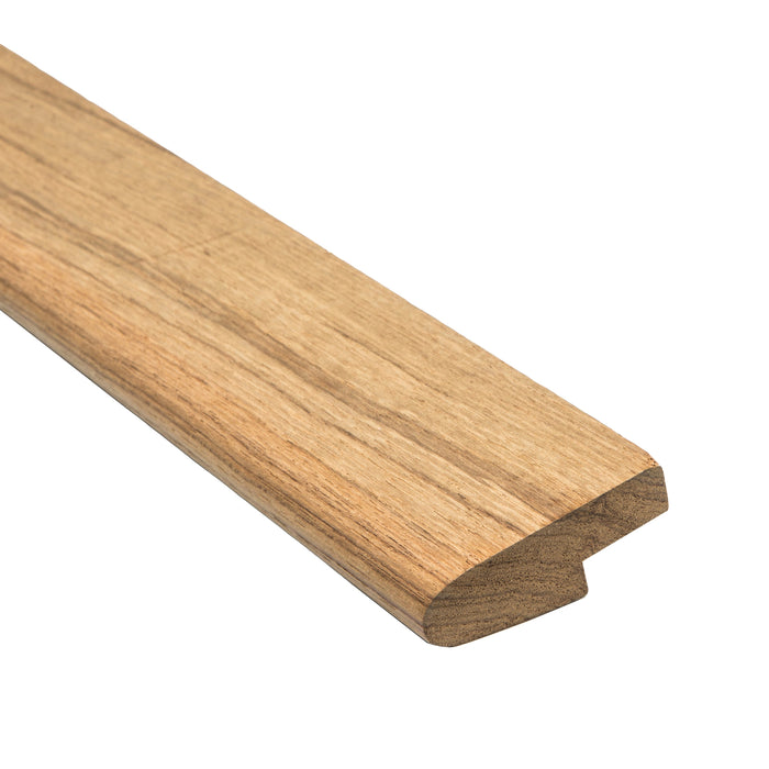 Moldura para barandilla de litera de teca Whitecap 60847, 5 pies