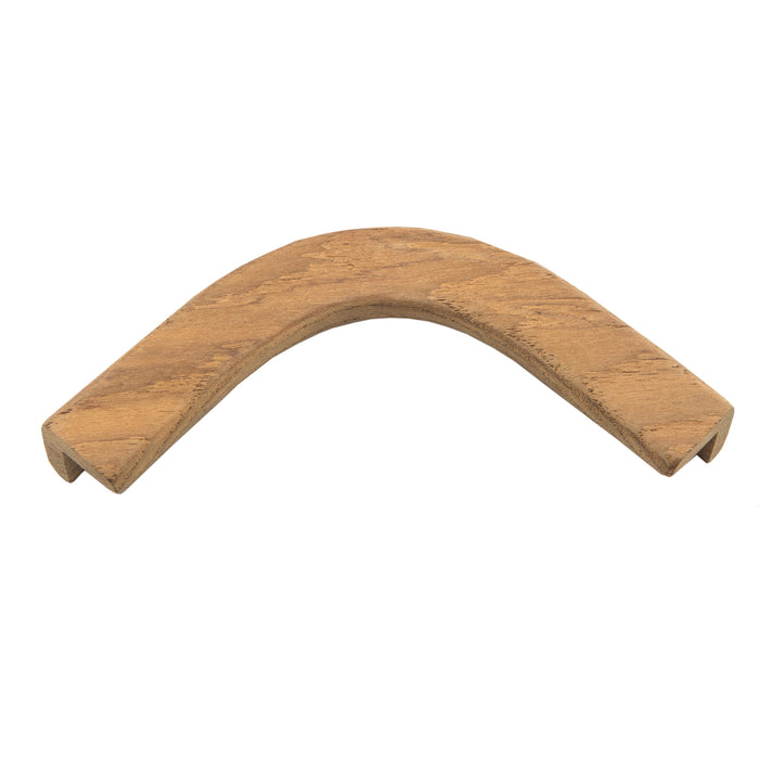 Whitecap 60849 Small Inside Corner L Molding