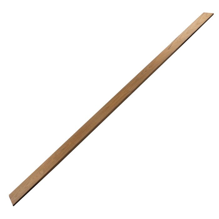 Whitecap 60855 3" Batten 5-Ft Length
