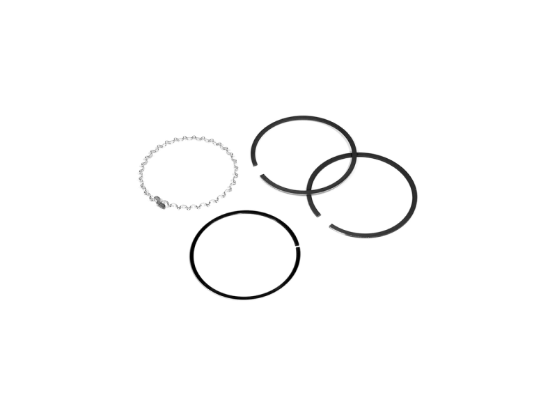 Mercury 17464 Ring Set Std