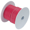 Cable de cobre estañado rojo Ancor de 10 AWG - 250'