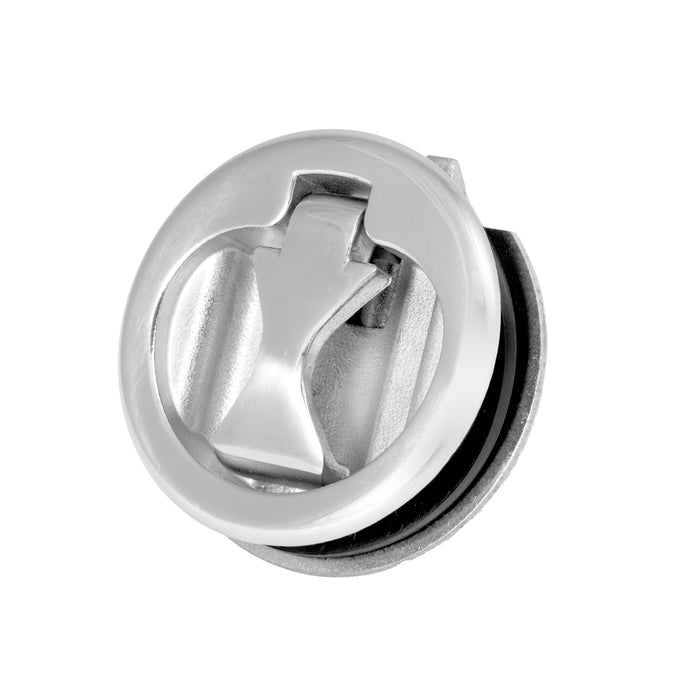 Whitecap 6094 6095 6096 6097 Lever Pull Slam Latch 316 Stainless Steel