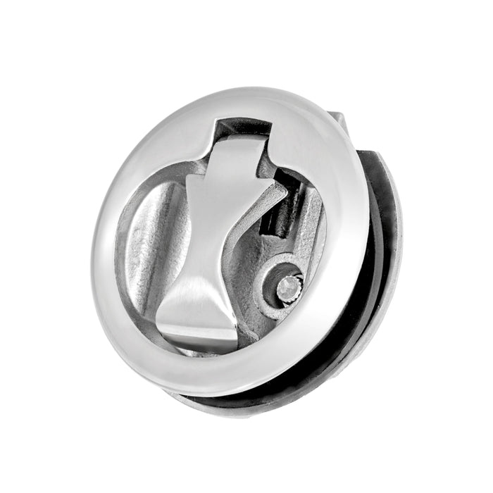 Whitecap 6094 6095 6096 6097 Lever Pull Slam Latch 316 Stainless Steel
