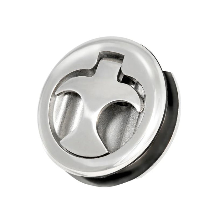 Whitecap 6094 6095 6096 6097 Lever Pull Slam Latch 316 Stainless Steel