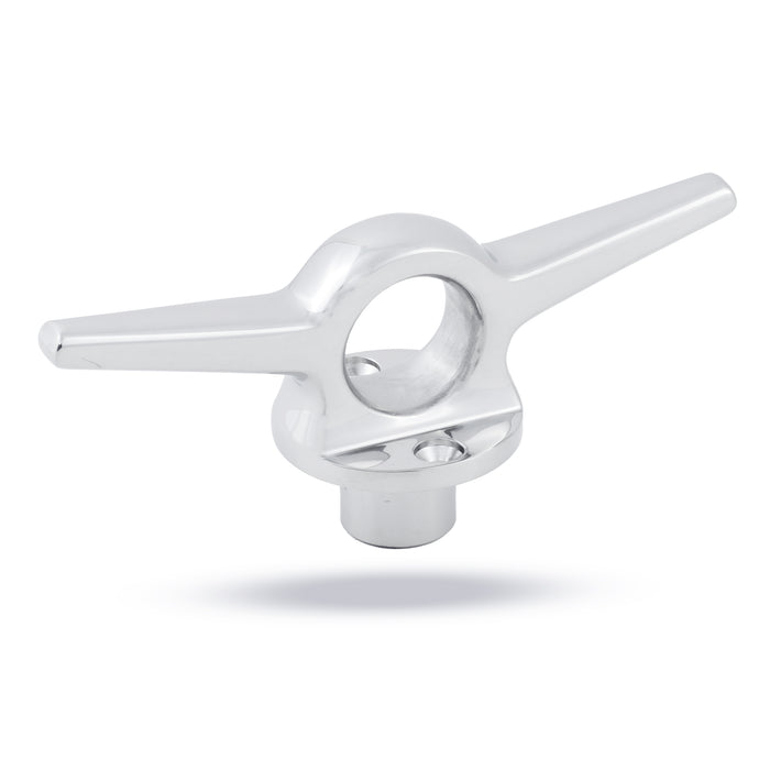 Whitecap 6098 6" Lift Ring/Cleat