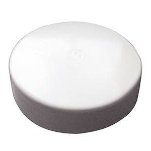 Monarch Marine White Piling Cap