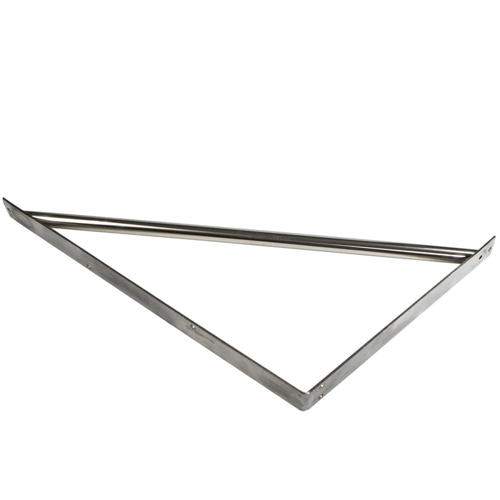 Whitecap 60997 14" Swim Platform Mounting Bracket