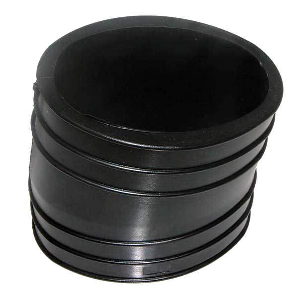 EMP 61-01525 Lower Tube Exhaust Bellow