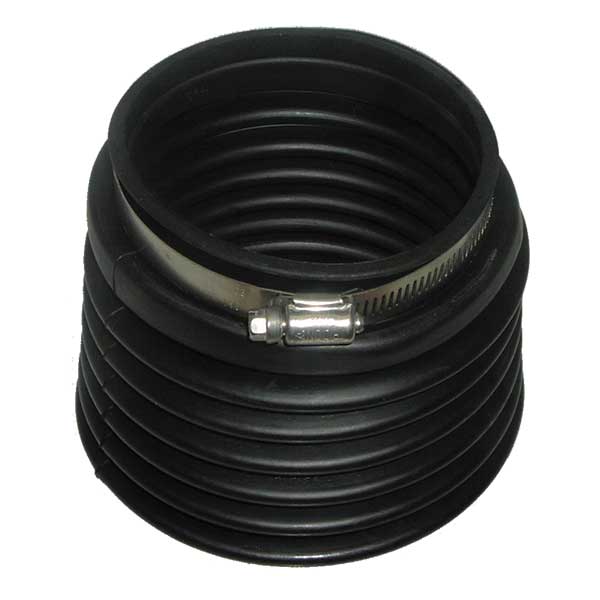 EMP 61-01998 Bellow with Clamp
