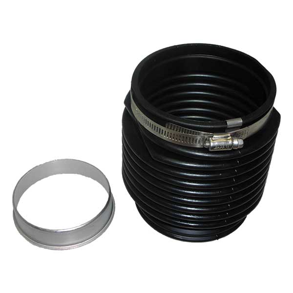 EMP 61-02690 Bellow with Clamp Sleeve