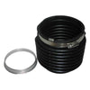 EMP 61-02691 Bellow with Clamp Sleeve