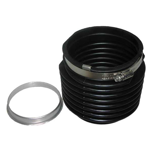 EMP 61-02691 Bellow with Clamp Sleeve