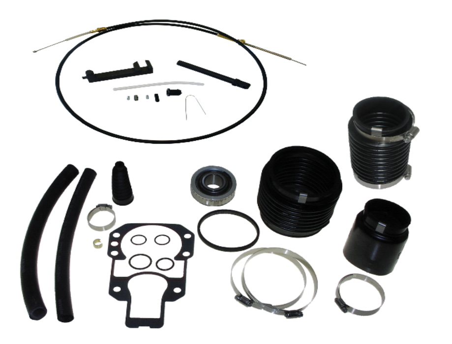 EMP 61-08393 Transom Service Kit Cable