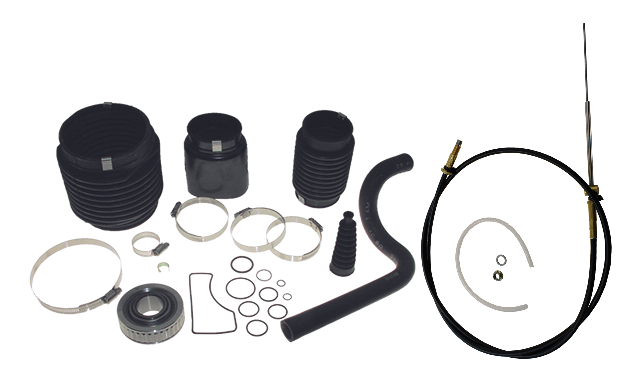 EMP 61-08395 Transom Service Kit Cable