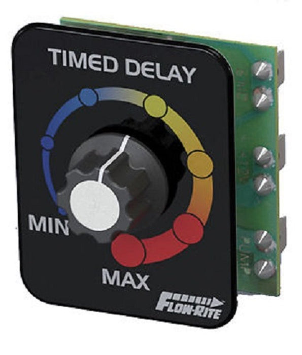 Flow-Rite MP-103 Pro Timer, Packaged
