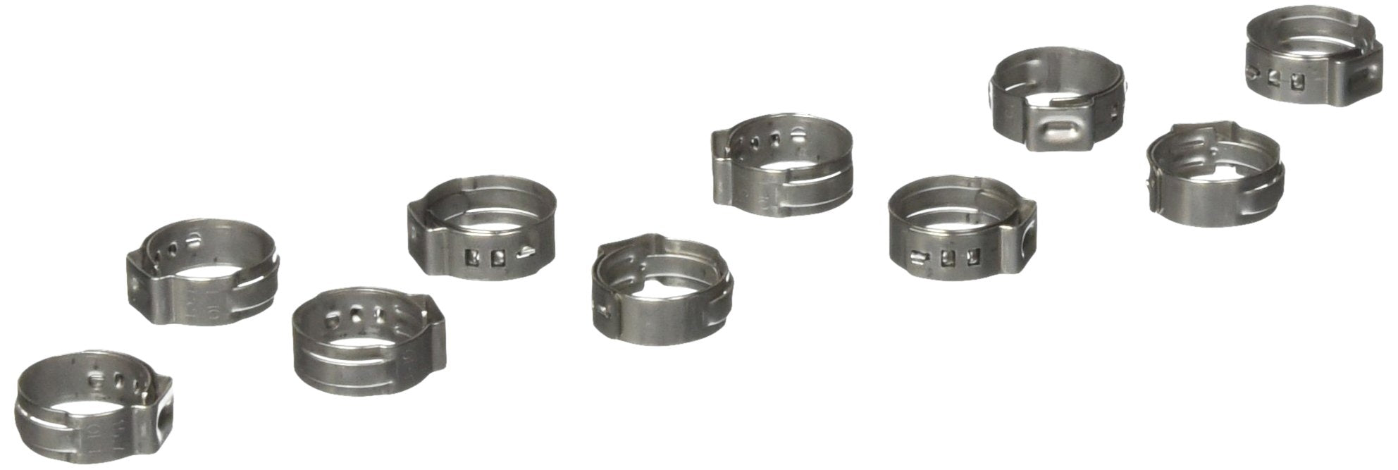 Sierra 18-9133-9 Oetiker Clamp 5/8", 10/bag