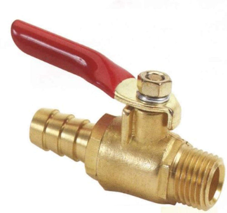 Moeller 033306-10 Shut-Off Valve