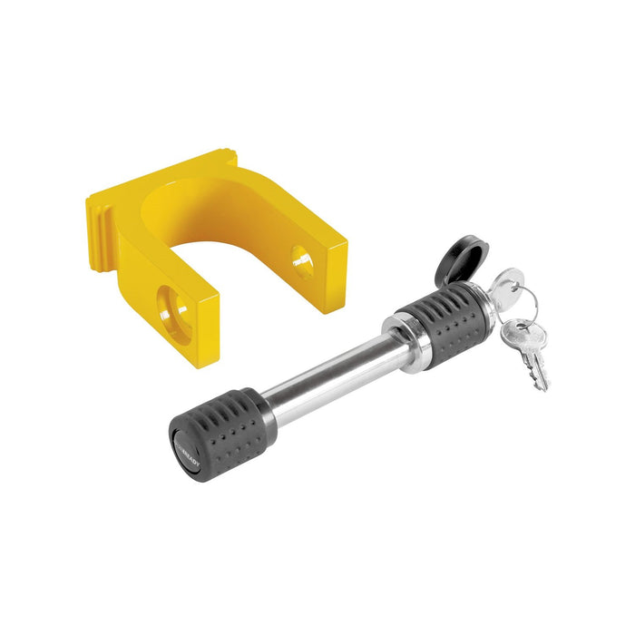 Fulton 63251 Reese Fifth Wheel King Pin Lock