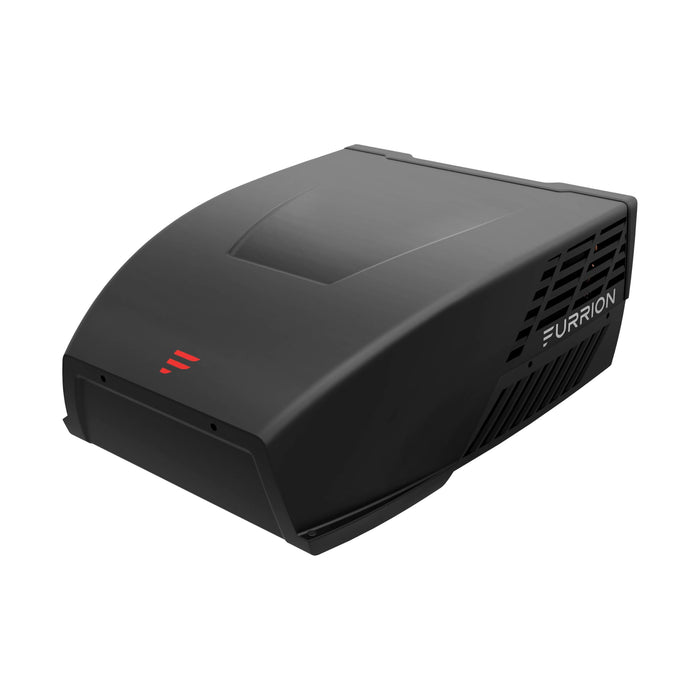 Furrion 2024042639 Chill® HE RV Roof Air Conditioning, 15,000 BTU, Black