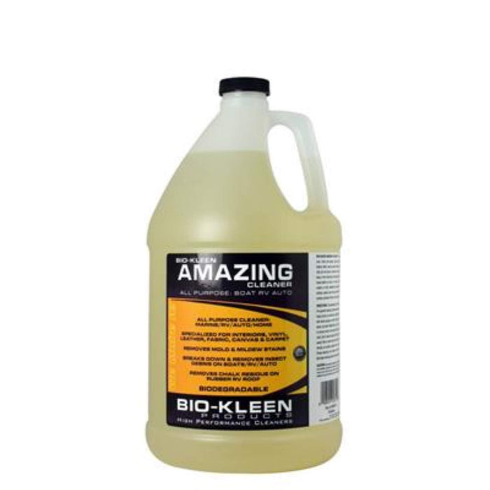 Bio-Kleen M00309 Amazing Cleaner, 1 Gal.
