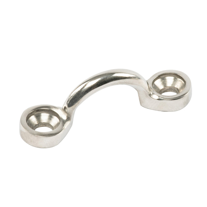 Whitecap 3407B 3407W 6105 S-0295 S-0296 S-0297 Nylon Stainless Steel Pad Eyes