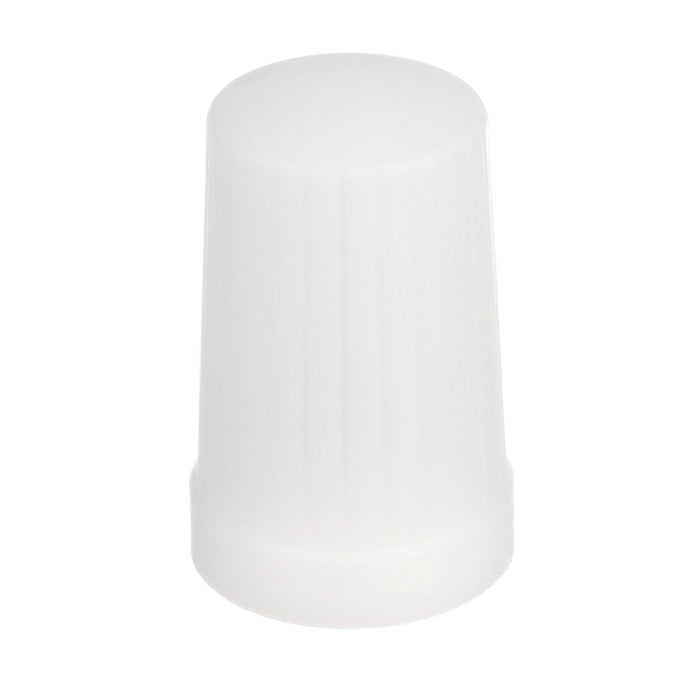 Seachoice 8511 Replacement Globe All-Round Frosted Stern Light, 3 In.