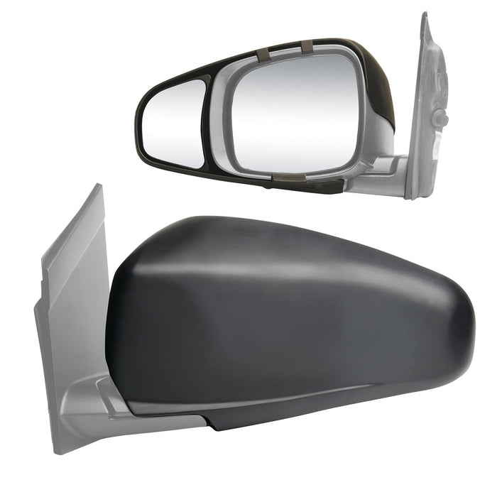 K-Source 80720 Snap-On Towing Mirror, pr.
