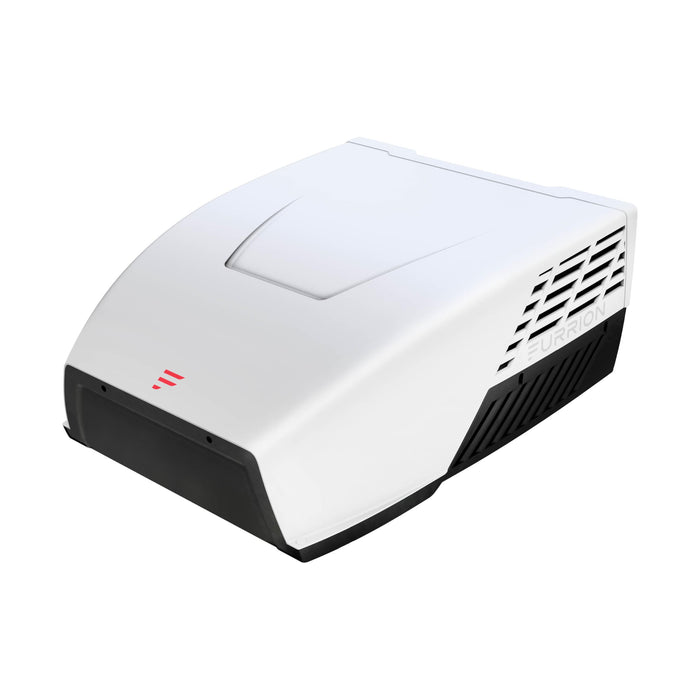 Furrion 2024042637 Chill® HE RV Roof Air Conditioning, 15,000 BTU, White