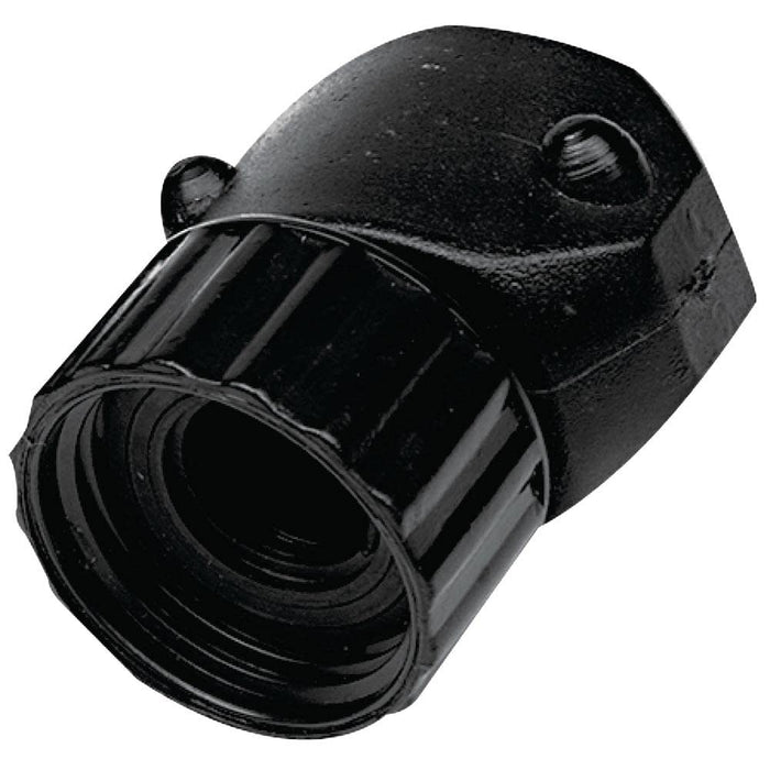 Seachoice 79651 Nylon Fem. Hose Coup-5/8To3/4
