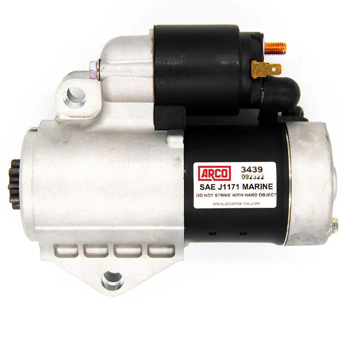 Arco 3439 Suzuki/OMC Starter