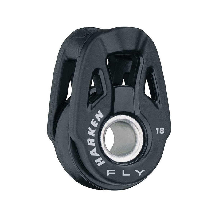 Harken 2146 Single Block with T2 Soft-Attachment 29 mm (1 1/8
