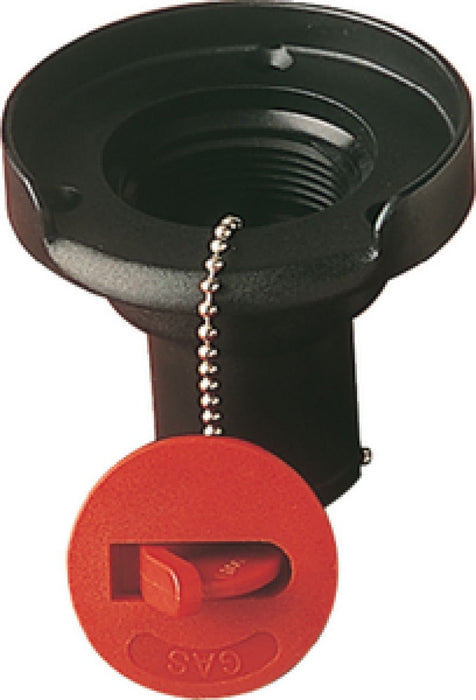 Sea Dog 357034-1 Seadog Keyless Deck Fill-Waste