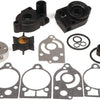 Quicksilver 46-77177A3 Water Pump Repair Kit for Mercury and Mariner 2-Cycle 30-70hp Outboards