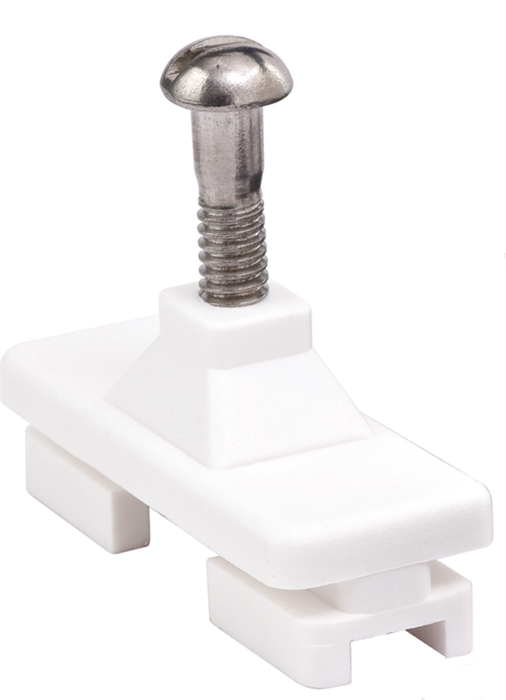 Sea Dog 273261-1 Side Mount/Slide White 2/Cd